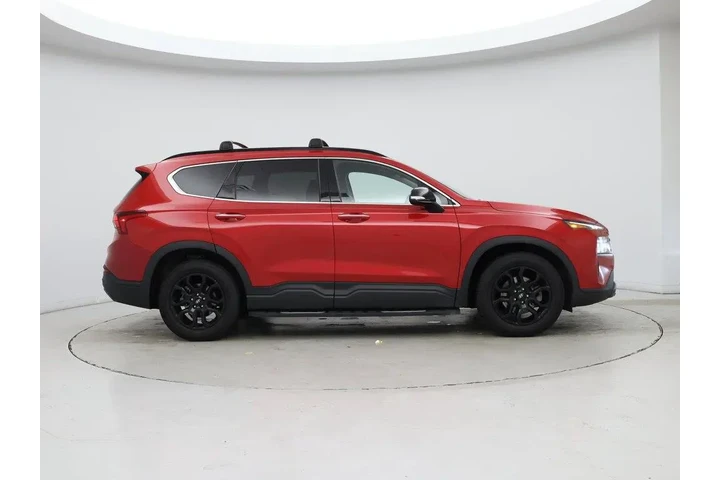 $21998 : Hyundai SANTA FE 2022 XRT 4d image 7