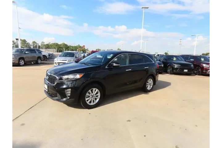 $18999 : Kia Sorento 2019 L 4dr SUV image 2