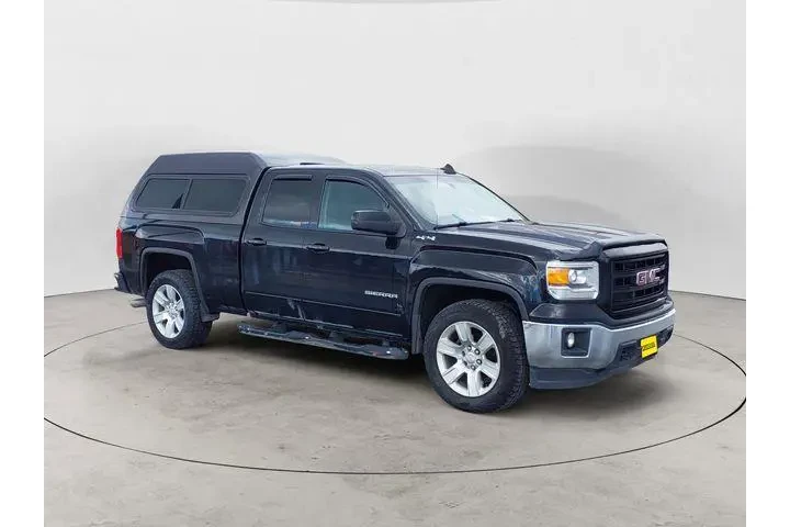 $17561 : GMC Sierra 1500 2015 4x4 SLE image 7