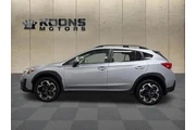 $21000 : Subaru Crosstrek 2021 AWD Li thumbnail