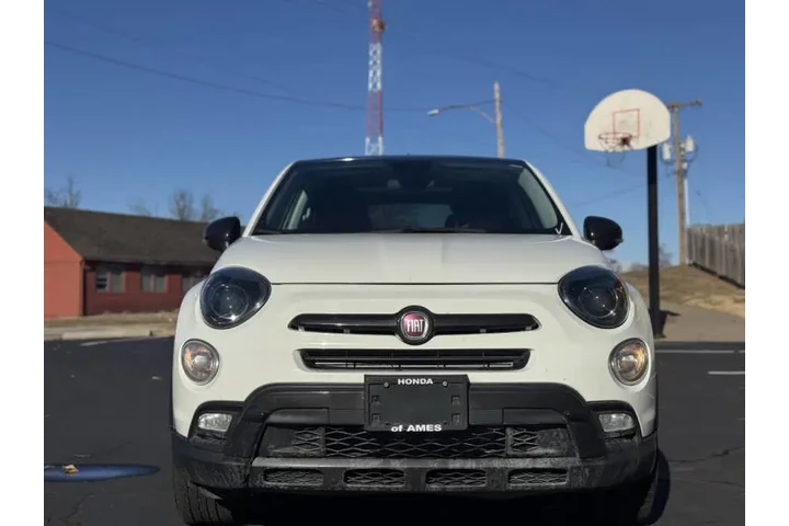 $5999 : 2017 FIAT 500X Trekking image 3