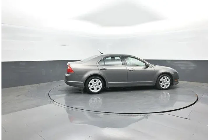 $4974 : Ford Fusion 2010 SE 4dr Seda image 8