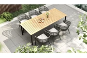 Outdoor Dining Chairs en Australia