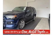 $39869 : Toyota 4Runner 2023 4x4 TRD thumbnail