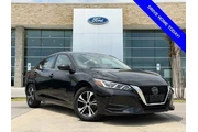 Nissan Sentra 2020 SV 4dr Se