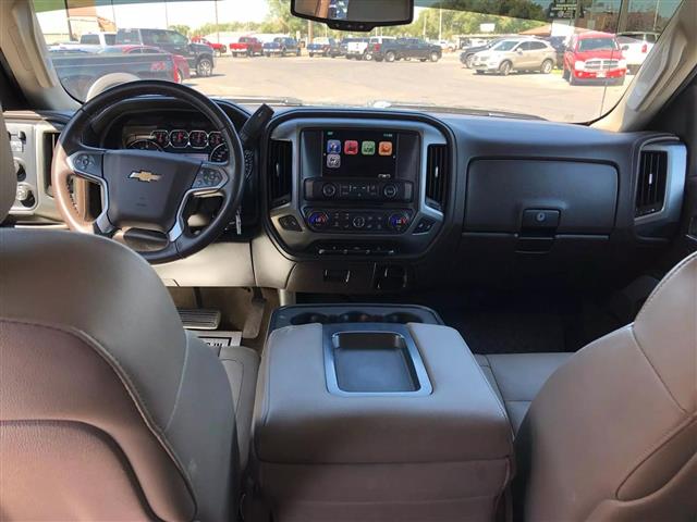 $30995 : 2015 CHEVROLET SILVERADO 2500 image 9