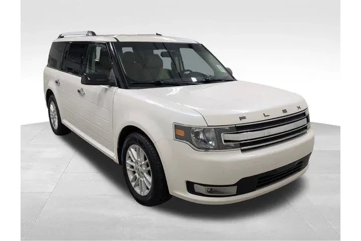 $18998 : Ford Flex 2019 SEL 4dr Cross image 6