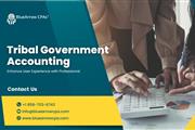 Tribal Government Accounting en San Diego