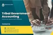 Tribal Government Accounting