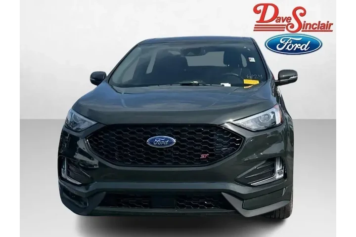 $35750 : Ford Edge 2024 AWD ST 4dr SU image 2