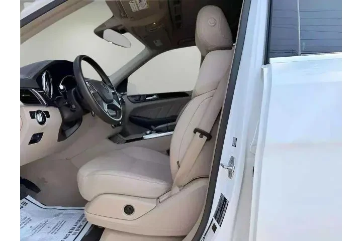 $14280 : 2016 MERCEDES-BENZ GL-CLASS G image 9