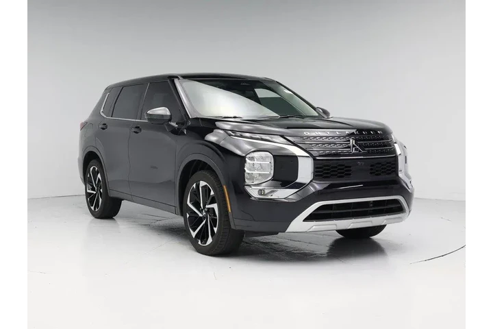 $23998 : Mitsubishi Outlander 2022 AW image 1