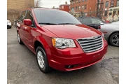 2008 Town and Country Touring en Hartford