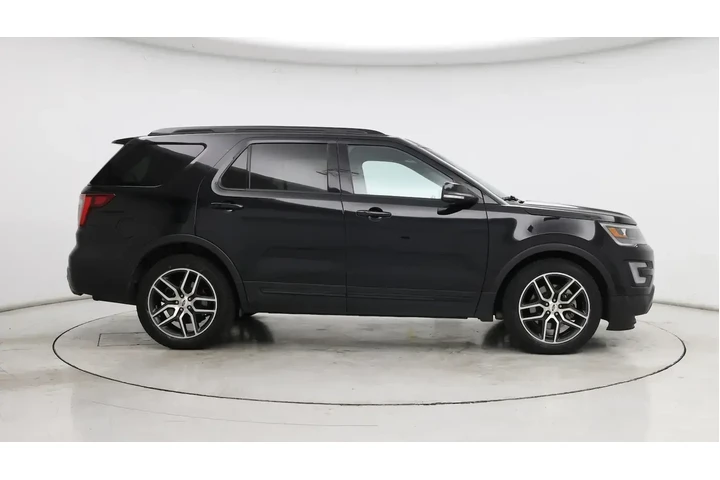 $18998 : Ford Explorer 2016 AWD Sport image 7