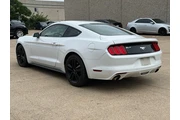 $12990 : 2016 Mustang EcoBoost thumbnail