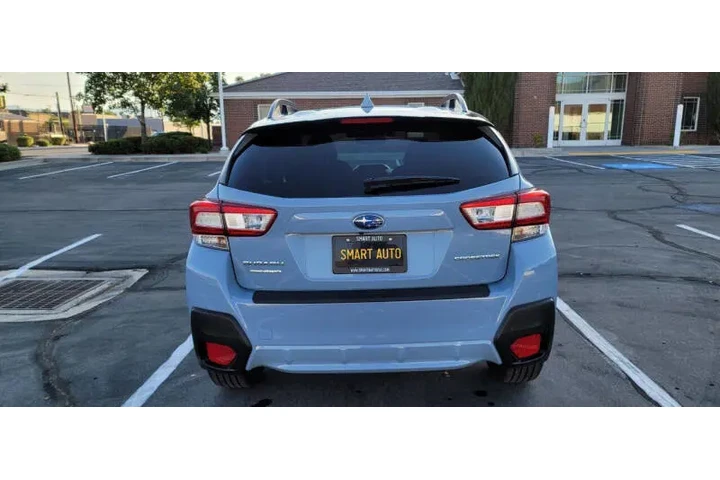 $17500 : 2018 Crosstrek 2.0i Premium image 8