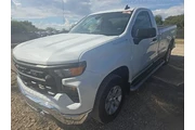 Chevrolet Silverado 1500 202 en Dallas