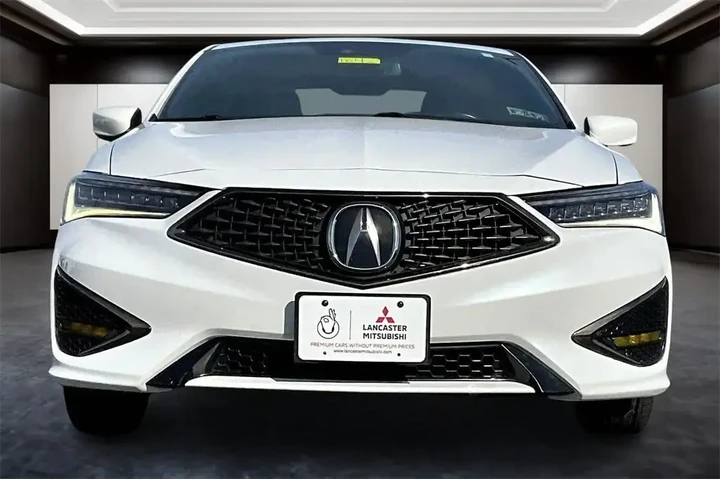 $18006 : Acura ILX 2019 4dr Sedan w/P image 3