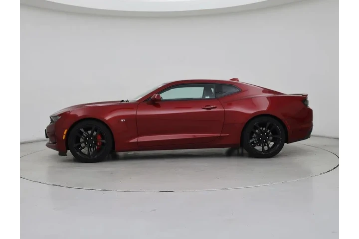 $35998 : Chevrolet Camaro 2023 LT 2dr image 3