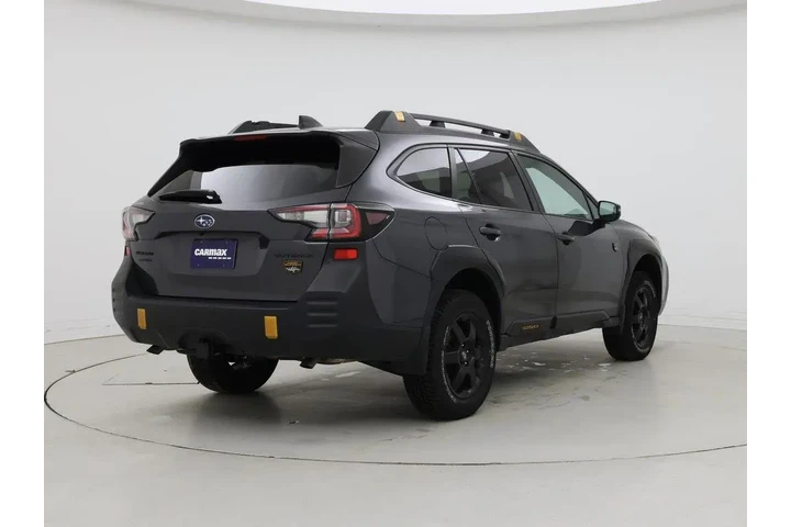 $34998 : Subaru Outback 2024 AWD Wild image 8