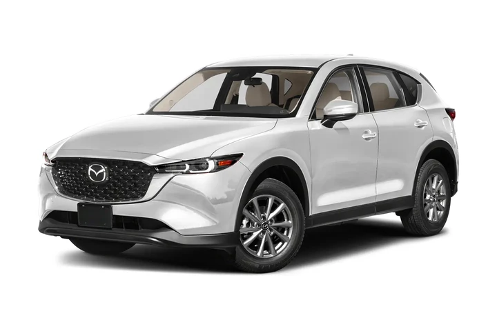 $25000 : 2023 CX-5 2.5 S Select Package image 1