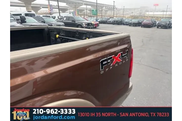 $29975 : Ford F-250 Super Duty 2011 4 image 6