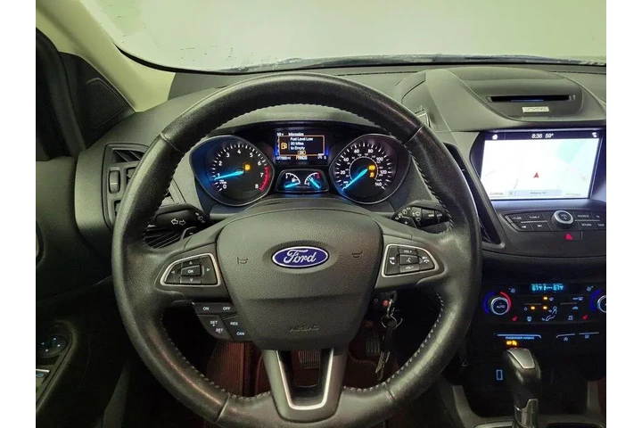 $14998 : Ford Escape 2017 AWD SE 4dr image 10