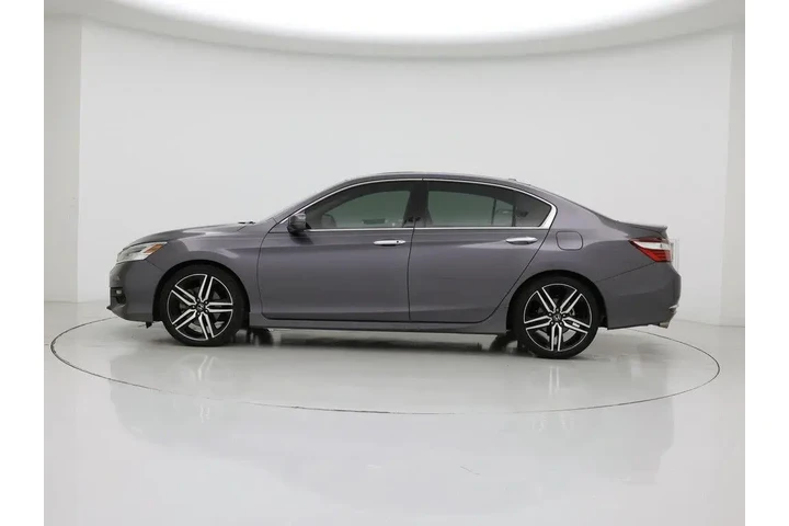 $22998 : Honda Accord 2016 Touring 4d image 3