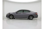 $22998 : Honda Accord 2016 Touring 4d thumbnail