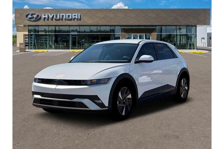 $34000 : Hyundai IONIQ 5 2026 SEL 4dr image 1