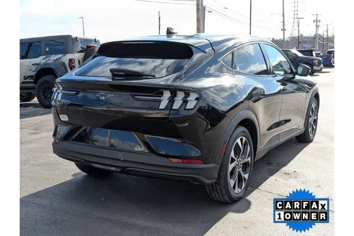 $28969 : Ford Mustang Mach-E 2024 AWD image 3