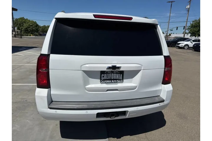 $16999 : 2016 Tahoe LS image 5