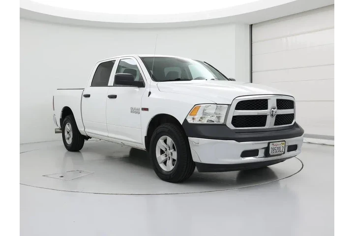 $20998 : Ram 1500 2018 4x2 Tradesman image 1