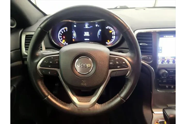 $18998 : Jeep Grand Cherokee 2018 4x4 image 10