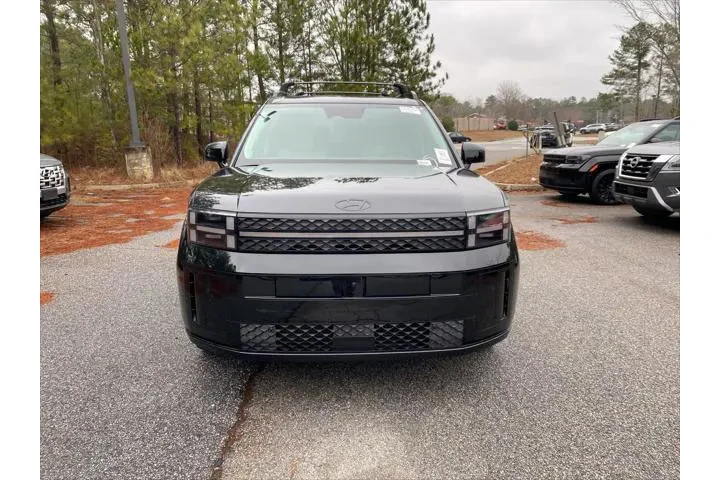 $36460 : Hyundai SANTA FE Hybrid 2025 image 2