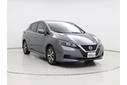 Nissan LEAF 2022 S PLUS 4dr en Modesto