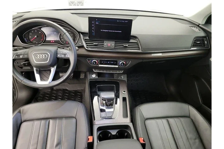 $29998 : Audi Q5 2023 AWD quattro S l image 9