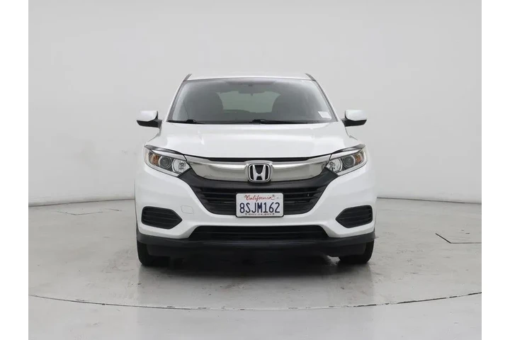 $21998 : Honda HR-V 2020 AWD LX 4dr C image 5