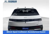 $36995 : Hyundai IONIQ 5 2025 AWD SEL thumbnail