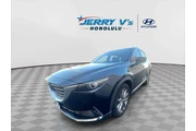 Mazda CX-90 2025 AWD 3.3 Tur en Honolulu