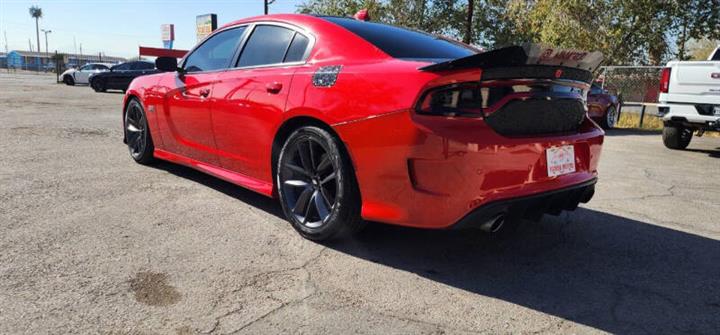 $27995 : 2019 Charger R/T Scat Pack image 6