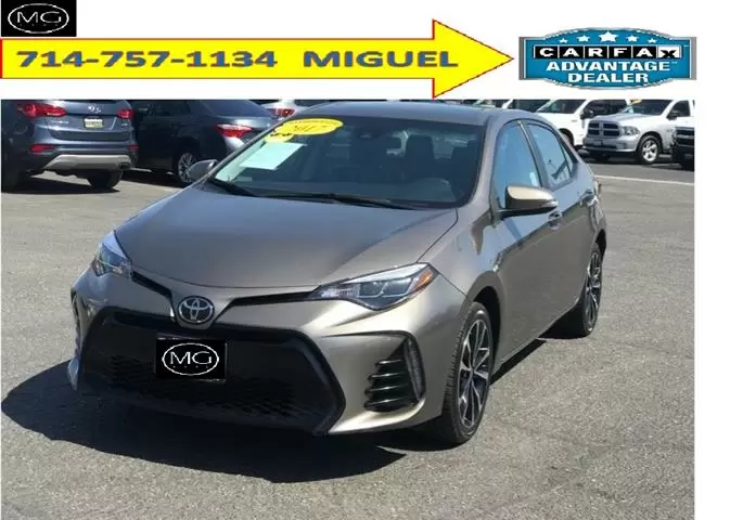 17 COROLLA 7147571134) image 2