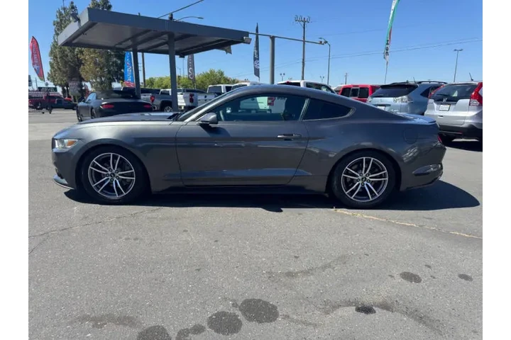 $12998 : 2015 Mustang EcoBoost image 10