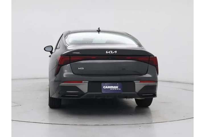 $24998 : Kia K5 2025 LXS 4dr Sedan image 6