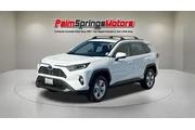 $25124 : Toyota RAV4 Hybrid 2019 AWD thumbnail