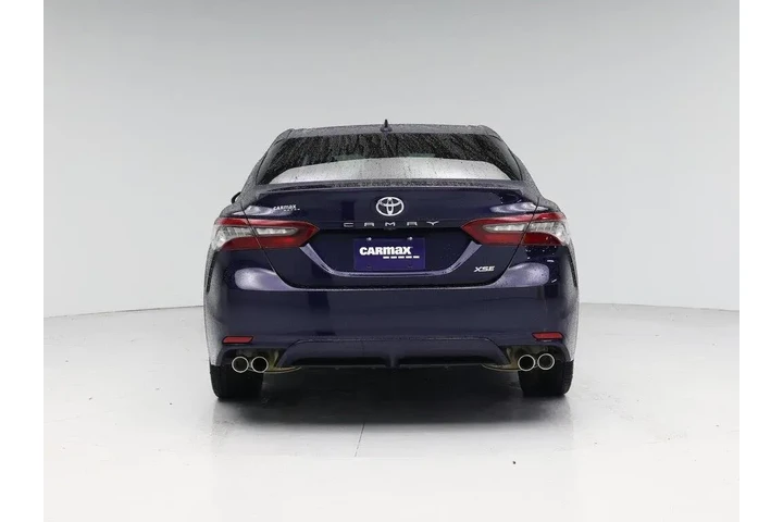 $25998 : Toyota Camry 2022 XSE 4dr Se image 6