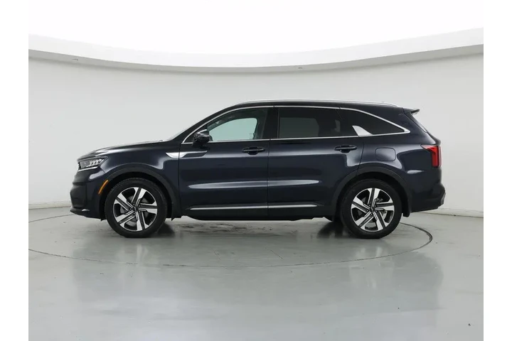 $31998 : Kia Sorento Hybrid 2023 AWD image 3