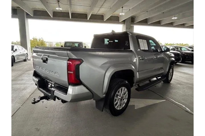 $32991 : Toyota Tacoma 2024 4x2 SR5 4 image 5
