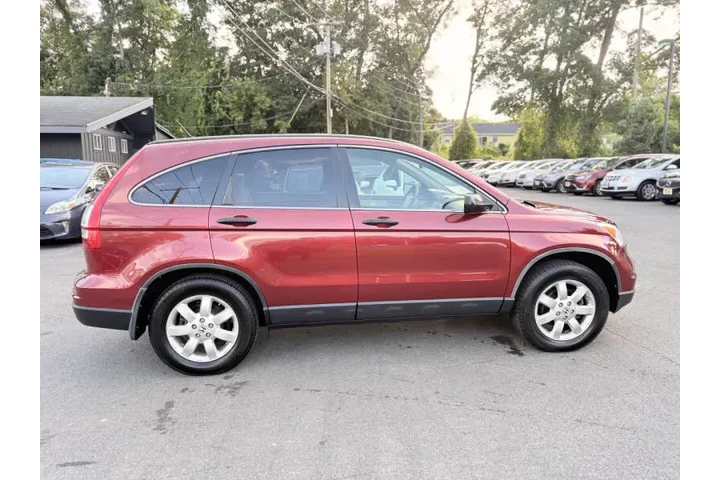 $8500 : 2011 CR-V SE image 8