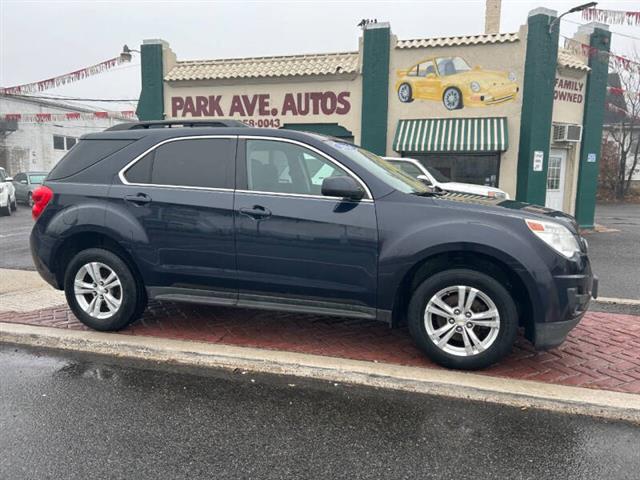 $7995 : 2015 Equinox LT image 3